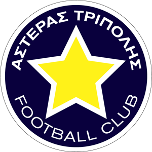 PAE Asteras Tripolis Logo