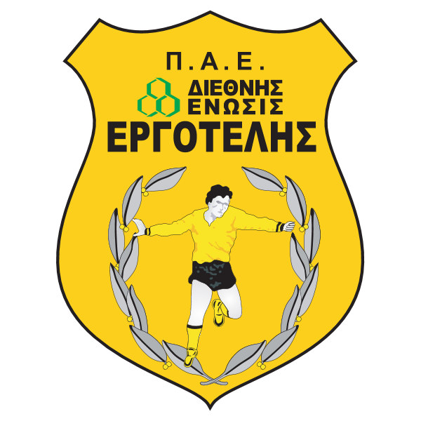 PAE Ergotelis (new) Logo ,Logo , icon , SVG PAE Ergotelis (new) Logo