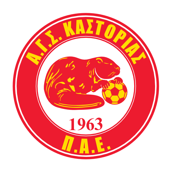 PAE Kastoria Logo ,Logo , icon , SVG PAE Kastoria Logo