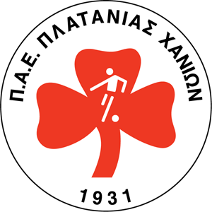 PAE Platanias Logo ,Logo , icon , SVG PAE Platanias Logo