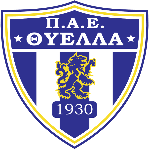 PAE Thyella Patron Logo