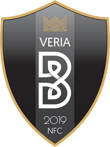 PAE Veria NFC 2019 (2019 – ) Logo ,Logo , icon , SVG PAE Veria NFC 2019 (2019 – ) Logo