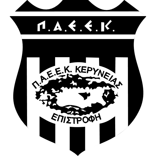 PAEEK Logo ,Logo , icon , SVG PAEEK Logo