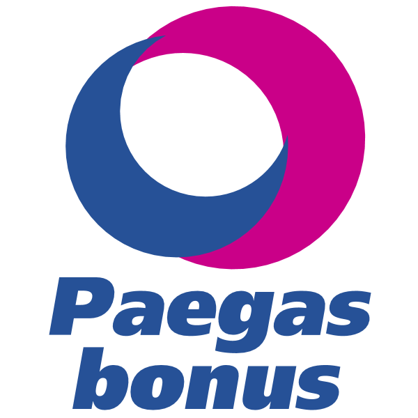 Paegas Bonus