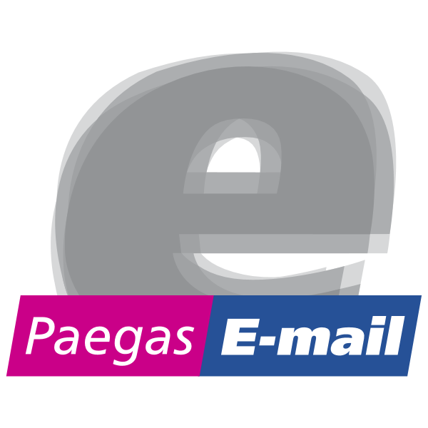 Paegas E mail