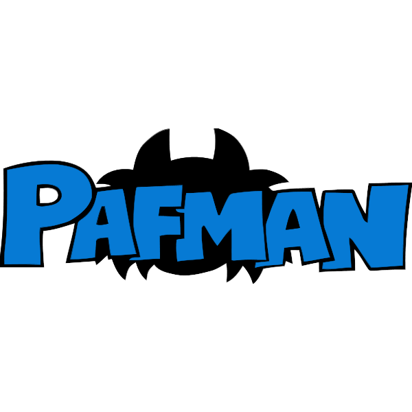 Pafman Logo ,Logo , icon , SVG Pafman Logo