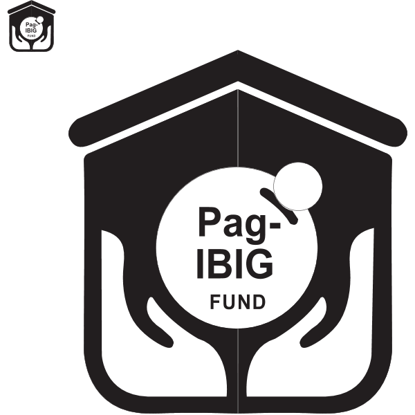 PAG IBIG  FUND Logo ,Logo , icon , SVG PAG IBIG  FUND Logo