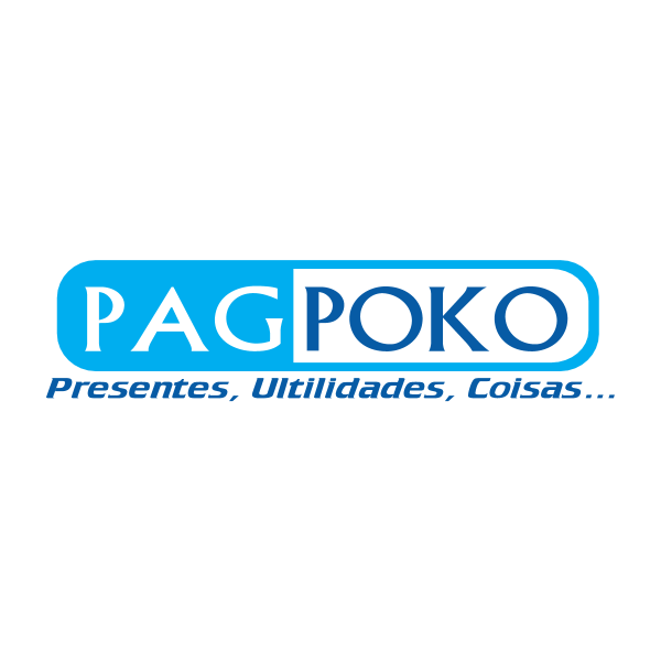 Pag Poko Logo ,Logo , icon , SVG Pag Poko Logo