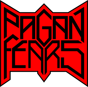 Pagan Fears Logo ,Logo , icon , SVG Pagan Fears Logo