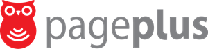 Page Plus Logo ,Logo , icon , SVG Page Plus Logo