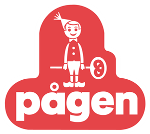Pågen Logo ,Logo , icon , SVG Pågen Logo