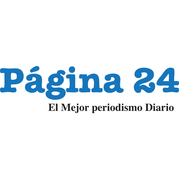 PÁGINA 24 PERIODISMO Logo