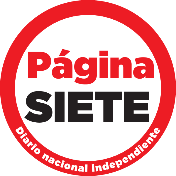 PAGINA 7 Logo
