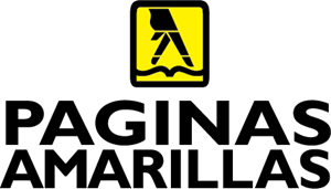 Paginas Amarillas Caveguias Logo