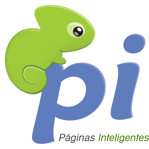 Paginas Inteligentes Logo