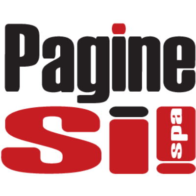 PagineSì spa Logo ,Logo , icon , SVG PagineSì spa Logo