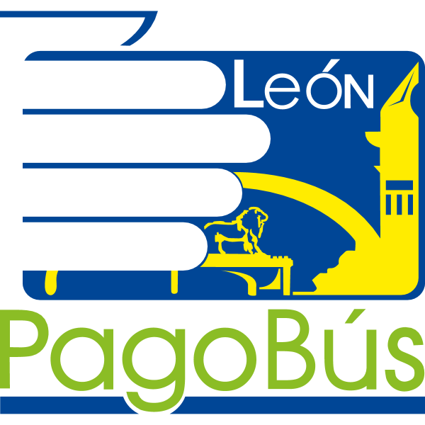 PagoBus Logo ,Logo , icon , SVG PagoBus Logo