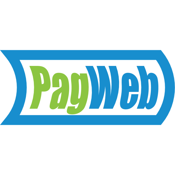Pagweb Logo