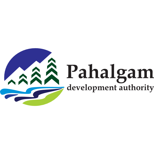 Pahalgam Development Logo ,Logo , icon , SVG Pahalgam Development Logo