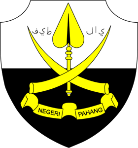 Pahang Darul Makmur Logo ,Logo , icon , SVG Pahang Darul Makmur Logo
