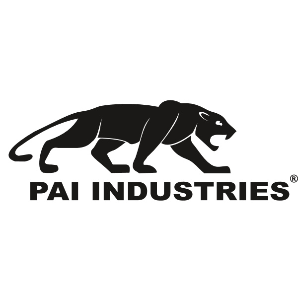 PAI INDUSTRIES Logo ,Logo , icon , SVG PAI INDUSTRIES Logo