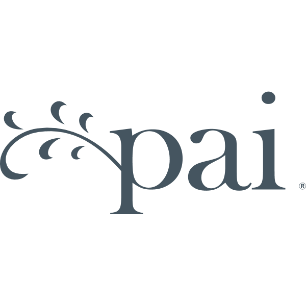 Pai Skincare Logo ,Logo , icon , SVG Pai Skincare Logo