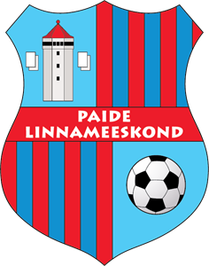 Paide Linnameeskond (late 00’s) Logo ,Logo , icon , SVG Paide Linnameeskond (late 00’s) Logo