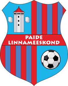 Paide Linnameeskond Logo