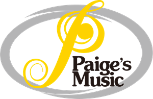 Paige’s Music Logo ,Logo , icon , SVG Paige’s Music Logo