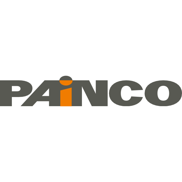 PAINCO Logo ,Logo , icon , SVG PAINCO Logo