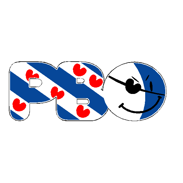 Paintball Oldehove Logo