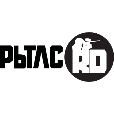 PaintballTacticoRD Logo ,Logo , icon , SVG PaintballTacticoRD Logo