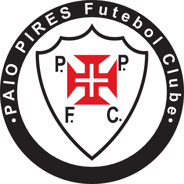 Paio Pires FC _new Logo ,Logo , icon , SVG Paio Pires FC _new Logo