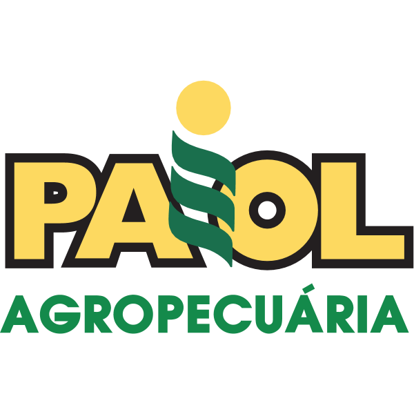 Paiol Agropecuária Logo