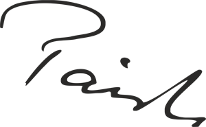 Paiste Signature Logo ,Logo , icon , SVG Paiste Signature Logo