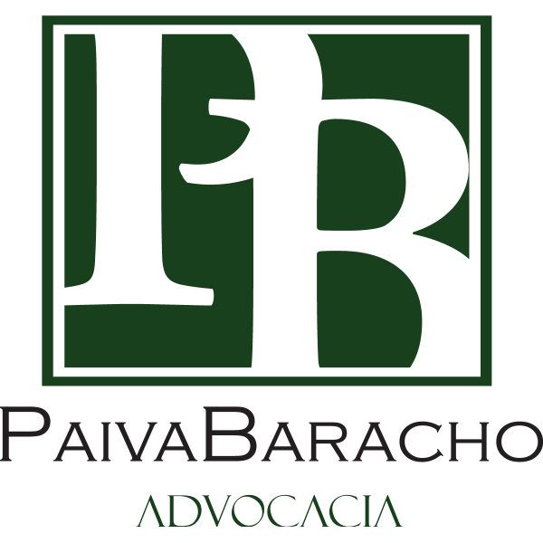 Paiva Baracho Advocacia Logo