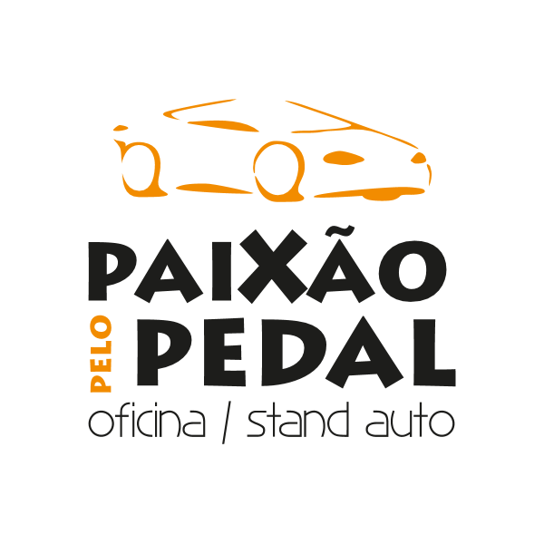 Paixão pelo pedal Logo ,Logo , icon , SVG Paixão pelo pedal Logo