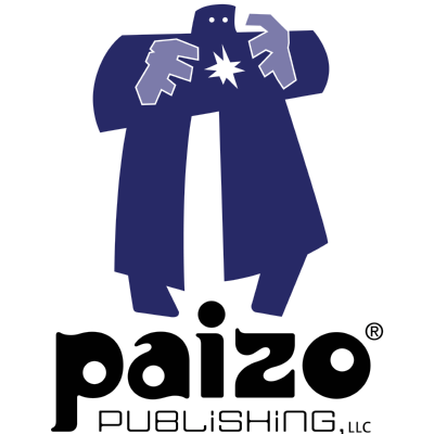 Paizo Publishing Logo ,Logo , icon , SVG Paizo Publishing Logo