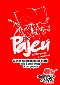 Pajeú Logo