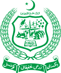 Pakistan Agricultural Research Council Logo ,Logo , icon , SVG Pakistan Agricultural Research Council Logo