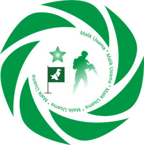 Pakistan Army Logo ,Logo , icon , SVG Pakistan Army Logo
