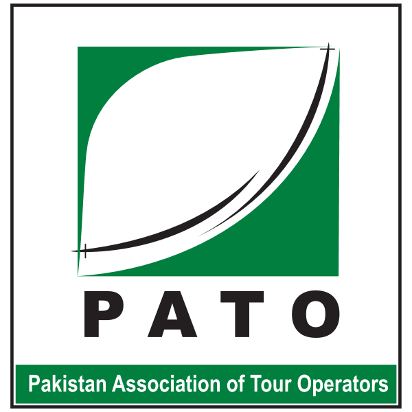 Pakistan Association of Tour Operators Logo ,Logo , icon , SVG Pakistan Association of Tour Operators Logo