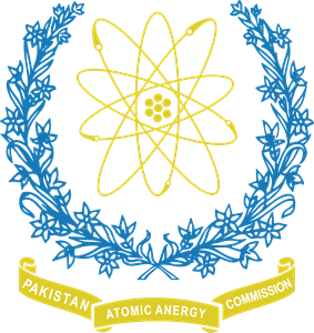 Pakistan Atomic Energy Commission Logo ,Logo , icon , SVG Pakistan Atomic Energy Commission Logo