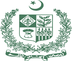 Pakistan Government Logo ,Logo , icon , SVG Pakistan Government Logo