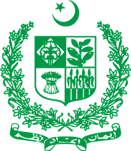 Pakistan Govt Logo