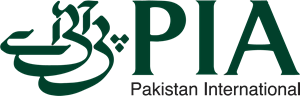 Pakistan International Airlines Logo ,Logo , icon , SVG Pakistan International Airlines Logo