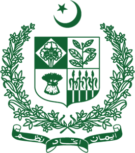 Pakistan Logo ,Logo , icon , SVG Pakistan Logo