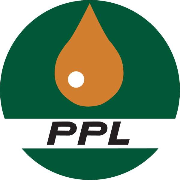 Pakistan Petroleum Logo ,Logo , icon , SVG Pakistan Petroleum Logo