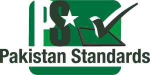 Pakistan Standard Logo ,Logo , icon , SVG Pakistan Standard Logo