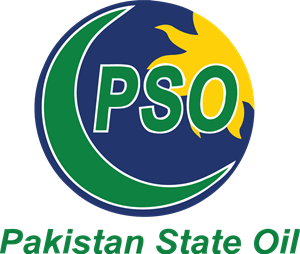 Pakistan State Oil Logo ,Logo , icon , SVG Pakistan State Oil Logo